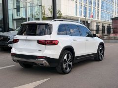 Mercedes-Benz GLB 220 Fashion Edition - ფოტო 7