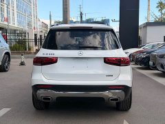 Mercedes-Benz GLB 220 Fashion Edition - ფოტო 9