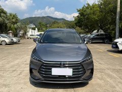 BYD Song MAX New Energy New Energy DM-i 105KM Flagship - фото 2