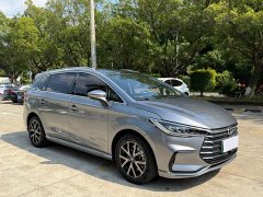 BYD Song MAX New Energy New Energy DM-i 105KM Flagship - фото 3