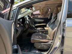 BYD Song MAX New Energy New Energy DM-i 105KM Flagship - фото 4