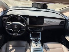 BYD Song MAX New Energy New Energy DM-i 105KM Flagship - фото 6