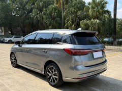 BYD Song MAX New Energy New Energy DM-i 105KM Flagship - фото 7