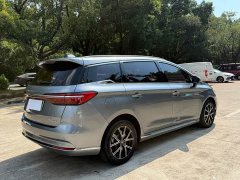 BYD Song MAX New Energy New Energy DM-i 105KM Flagship - фото 9