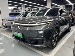 Li Auto L7 Pro - ფოტო 1