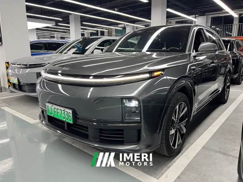 2023 Li Auto L7 Pro - ავტომობილი ჩინეთიდან