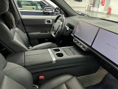 Li Auto L7 Pro - ფოტო 12