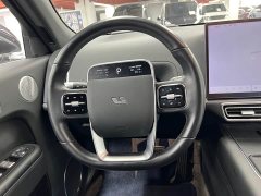 Li Auto L7 Pro - ფოტო 14