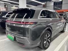 Li Auto L7 Pro - ფოტო 15