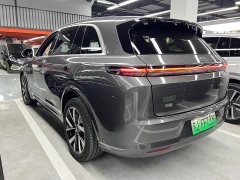 Li Auto L7 Pro - ფოტო 16
