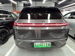 Li Auto L7 Pro - ფოტო 17