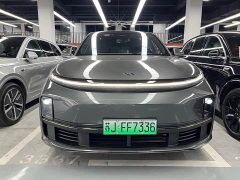 Li Auto L7 Pro - ფოტო 2