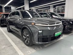 Li Auto L7 Pro - ფოტო 3