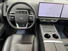 Li Auto L7 Pro - ფოტო 5
