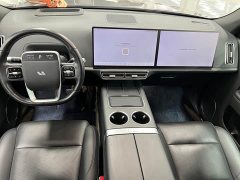 Li Auto L7 Pro - ფოტო 6