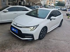 Toyota Corolla 1.8L CVT Sport - ფოტო 1