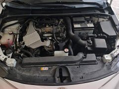 Toyota Corolla 1.8L CVT Sport - ფოტო 10