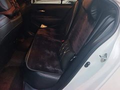 Toyota Corolla 1.8L CVT Sport - ფოტო 11