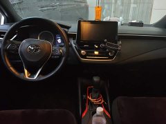 Toyota Corolla 1.8L CVT Sport - ფოტო 12