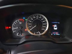 Toyota Corolla 1.8L CVT Sport - ფოტო 14