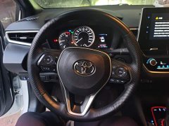 Toyota Corolla 1.8L CVT Sport - ფოტო 15