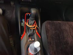 Toyota Corolla 1.8L CVT Sport - ფოტო 16