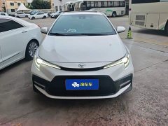 Toyota Corolla 1.8L CVT Sport - ფოტო 2