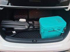 Toyota Corolla 1.8L CVT Sport - ფოტო 4