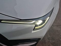 Toyota Corolla 1.8L CVT Sport - ფოტო 5
