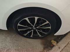 Toyota Corolla 1.8L CVT Sport - ფოტო 6