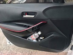 Toyota Corolla 1.8L CVT Sport - ფოტო 7