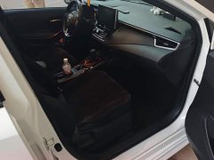 Toyota Corolla 1.8L CVT Sport - ფოტო 8
