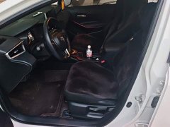 Toyota Corolla 1.8L CVT Sport - ფოტო 9