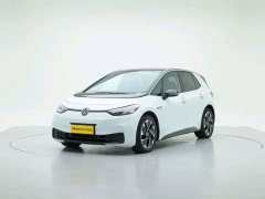 Volkswagen ID.3 Upgraded Pure Smart Comfort Edition - ფოტო 1