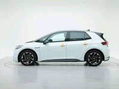 Volkswagen ID.3 Upgraded Pure Smart Comfort Edition - ფოტო 2