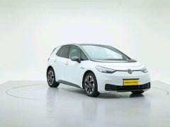 Volkswagen ID.3 Upgraded Pure Smart Comfort Edition - ფოტო 3