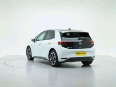 Volkswagen ID.3 Upgraded Pure Smart Comfort Edition - ფოტო 7