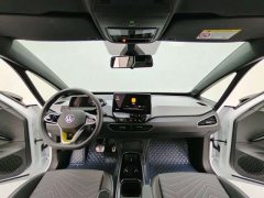 Volkswagen ID.3 Upgraded Pure Smart Comfort Edition - ფოტო 9