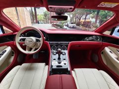 Bentley Continental 4.0T GT V8 - ფოტო 5