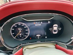 Bentley Continental 4.0T GT V8 - ფოტო 7