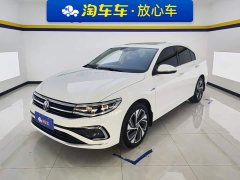 Volkswagen Bora 300TSI DSG Respect Edition - ფოტო 1