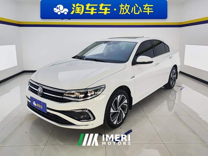 Volkswagen Bora 300TSI DSG Respect Edition