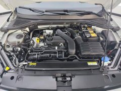 Volkswagen Bora 300TSI DSG Respect Edition - ფოტო 10