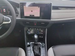 Volkswagen Bora 300TSI DSG Respect Edition - ფოტო 13