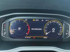 Volkswagen Bora 300TSI DSG Respect Edition - ფოტო 14