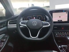 Volkswagen Bora 300TSI DSG Respect Edition - ფოტო 15