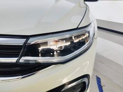 Volkswagen Bora 300TSI DSG Respect Edition - ფოტო 5