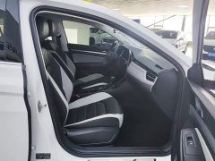 Volkswagen Bora 300TSI DSG Respect Edition - ფოტო 8