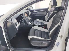 Volkswagen Bora 300TSI DSG Respect Edition - ფოტო 9