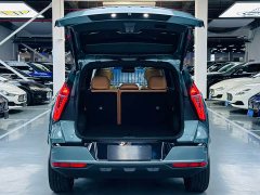 Geely Boyue L Fourth Generation 1.5TD DCT Jinxiu - ფოტო 11